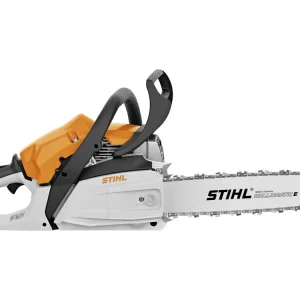 STIHL Benzin-Kettensäge "MS 182" Neuheit