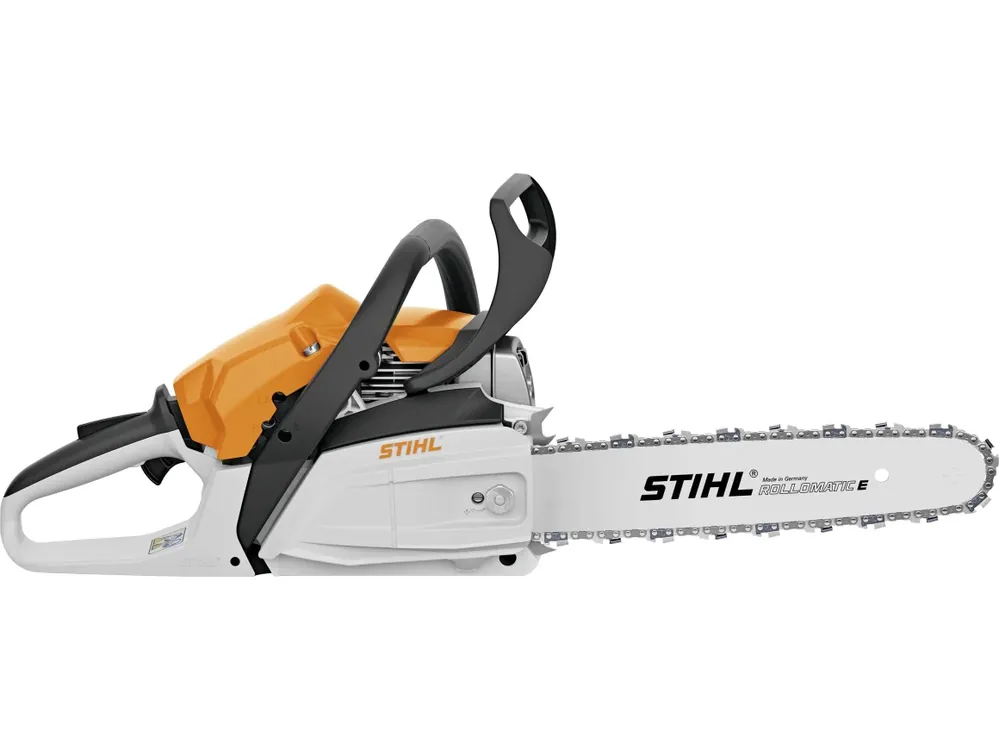 STIHL Benzin-Kettensäge "MS 182" Neuheit