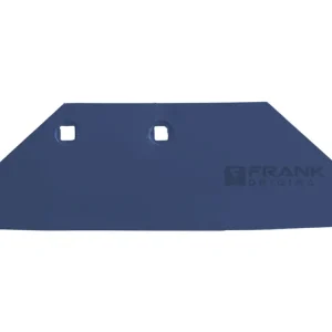 Letzte Chance Frank Scharflügel links/rechts 360 x 8 mm, für Grubber Rabe
