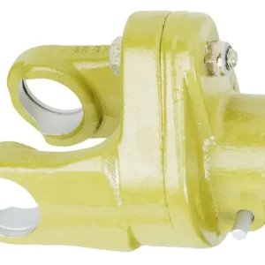 Letzte Chance Walterscheid Scherbolzenkupplung "KB61/20", W; WW80°