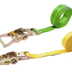 Top-Preis TRAILER POOL Zurrgurt 5.000 mm 1-teilig, mit Druckratsche, ohne Haken