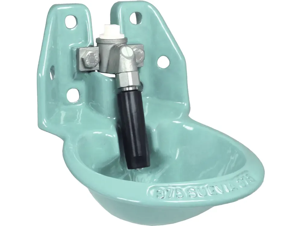 Suevia Tränkebecken "Mod. 375" Saisonangebot