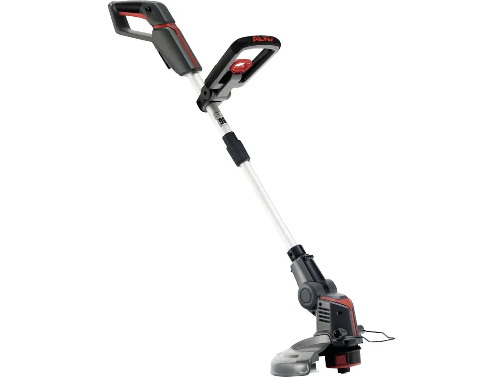 AL-KO Akku-Rasentrimmer "GT 1825" Schnittbreite 25 cm Sichere Zahlung