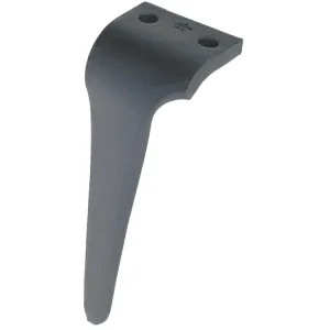 Kreiseleggenzinken 100 x 300 x 15 mm, Bohrung 17 mm, für Kreiselegge Maschio DM Letzte Chance