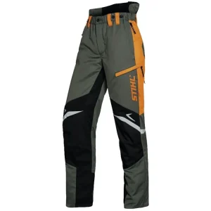 Sichere Zahlung STIHL Schnittschutzhose "Function Ergo" Schnittschutzklasse 1 (20 m/s) Bundhose