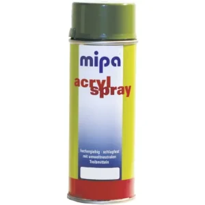 Mipa Lackspray Acryl 400 ml Neu