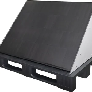 Ako Weidezaungerät "Solar-Power Station smart" Zertifiziert