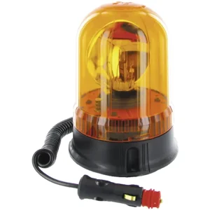 Rundumleuchte "RUK 761/771", orange, 12 V; 24 V, Magnethaftung Günstig