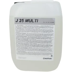 Markenware Nilfisk Reinigungsmittel "J 25 Multi SV1"