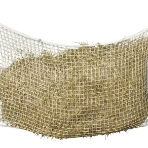 Knallerangebot KERBL Heunetz für getrocknetes Heu, Maschenweite 30 x 30 mm, zum Aufhängen