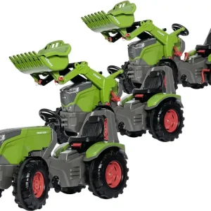 Super-Preis Fendt Trettraktor "1050 Vario"