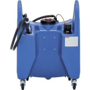 Sichere Zahlung Cemo Akku-Trolley für AdBlue®, CAS-Akkusystem