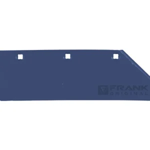 Kracherpreis Schar-Hinterteil links/rechts für Pflug Lemken, 335 2234/335 2235, SB 56 P, geschmiedete Ware, sandgestrahlt; lackiert; H2000 Carbidbeschichtung