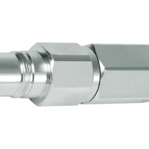 Finale Aktion Faster® Ersatzstecker "MST3E 3P" DN 10, Innengewinde, für Multikupplung
