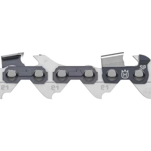 Husqvarna® Sägekette "X-CUT SP21G", .325" mini, .043"/1,1 mm, Halbmeißel, abgelängt Sonderaktion