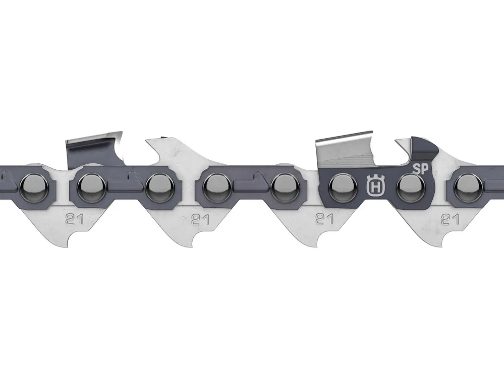 Husqvarna® Sägekette "X-CUT SP21G", .325" mini, .043"/1,1 mm, Halbmeißel, abgelängt Sonderaktion