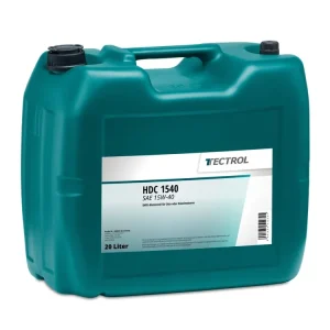 Online Kaufen TECTROL HDC 1540 SAE 15W-40 Motoröl, SHPD