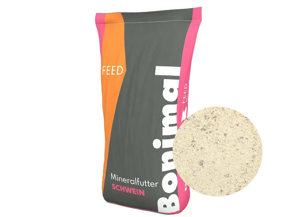 Bonimal FEED SM Ferkel Herba forte Preiswert