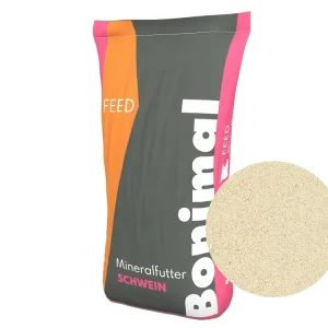Schneller Versand Bonimal FEED SM GranoMin ECO LP