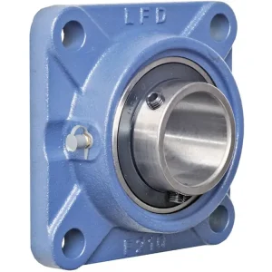 Industriehof® Spannlager "UCF" Knallerangebot