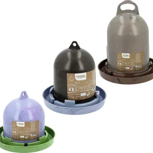 Stükerjürgen Geflügeltränke, Kunststoff (recycelt) Begrenztes Angebot