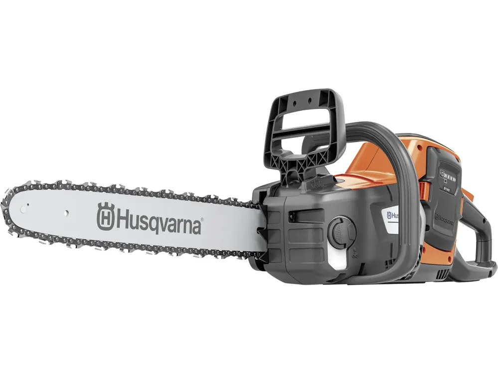 Husqvarna® Akku-Kettensäge "240i" Schienenlänge 35 cm Sonderangebot
