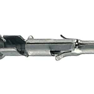 Herth + Buss Crimpverbinder "AMP Tyco Mate-N-Lok Universal" Rundstecker 2,1 mm Top-Seller