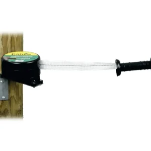 Patura Torrolle "Standard" mit Breitband 35 mm Zertifiziert
