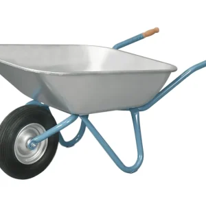mefro Schubkarre "Export 100" Super-Preis