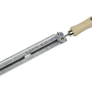 Kracherpreis STIHL Feilenhalter für Sägekette