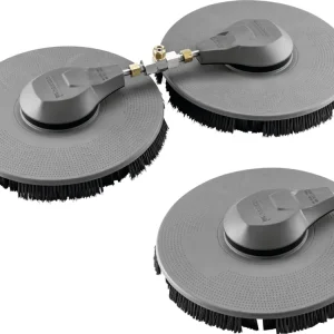 Aktuell Kärcher® Photovoltaikreiniger "iSolar Advanced"