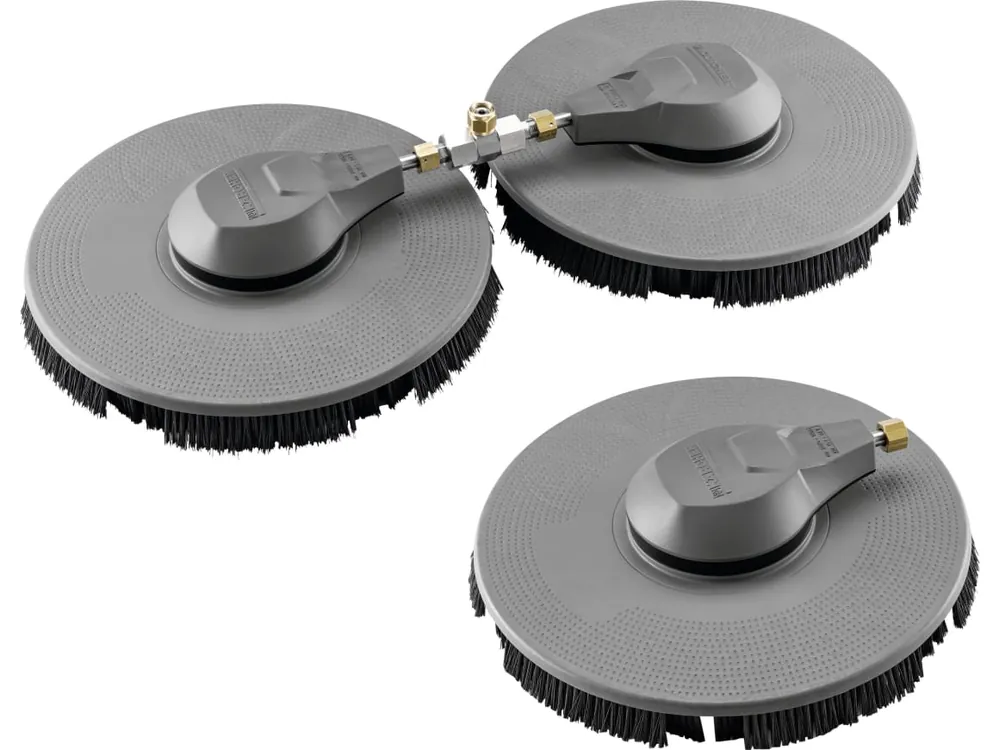 Aktuell Kärcher® Photovoltaikreiniger "iSolar Advanced"