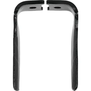 Saisonangebot Pöttinger Kreiseleggenzinken "Durastar" 110 x 335 x 15 mm, für Kreiselegge Lion