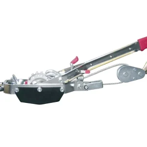 Neue Ware KERBL Handseilzug "Hand Power Puller"