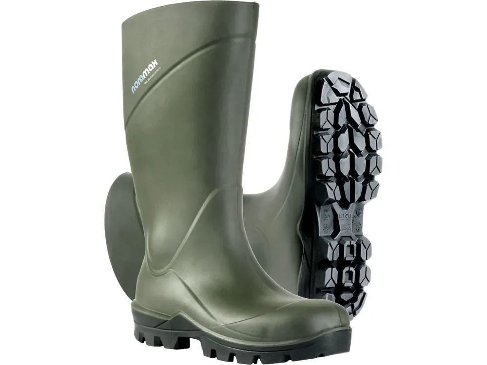 nora Gummistiefel "Noramax S5" Geprüft