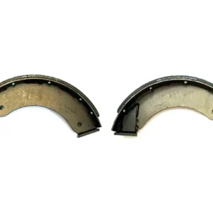 Bremsbacke 400 x 80 mm, für Achse ADR 40 GA, mit Rückfahrautomatik Letzte Chance