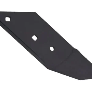 Schar-Vorderteil, links/rechts, versiegelt; aufgepanzert, 336 41 50/336 41 51, für Lemken Markenprodukt