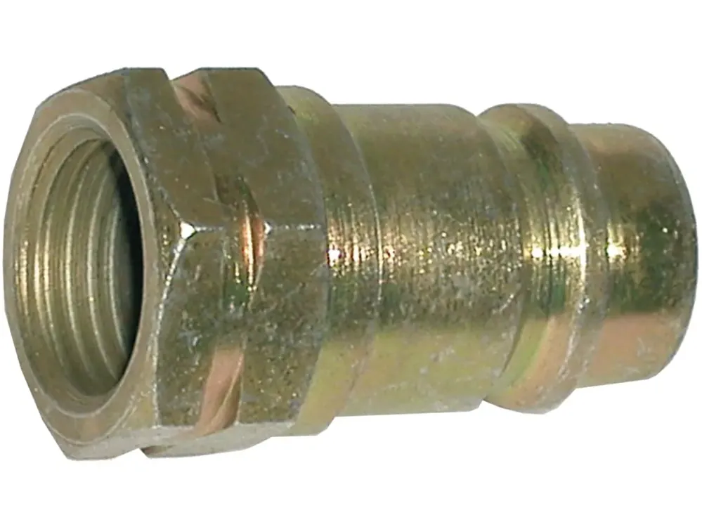 Meistverkauft Hydraulikstecker Innengewinde metrisch