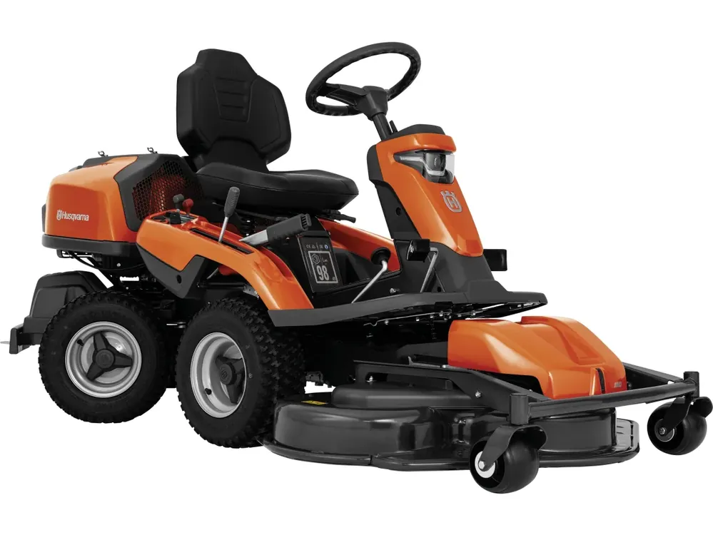 Super-Preis Husqvarna® Rider R 316TX AWD