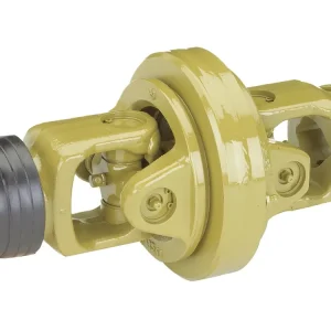 Walterscheid Weitwinkelgelenk "WG" WW80° 1 3/8" 6; Rillengabel, Ziehverschlussautomatik QSG Expressversand