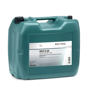 TECTROL HVLP-D 68 ISO VG 68 Hydrauliköl, detergierend, dispergierend, Mehrbereichshydrauliköl Ausverkauf