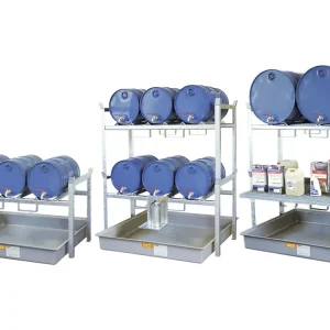 Cemo Regal "800" Fassauflage, GFK-Wanne Online Kaufen