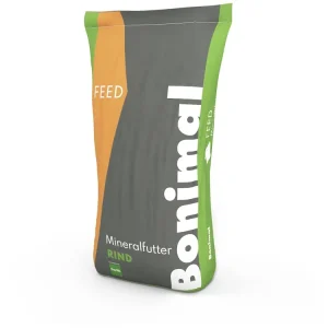 Bonimal FEED RM Basicline R2 Hefe Neue Kollektion
