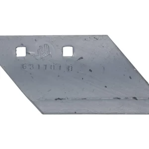 Düngereinlegerschar links/rechts, geschnittene Ware, 631101/631100 für Pflug Huard/Kuhn Sofort Bestellen