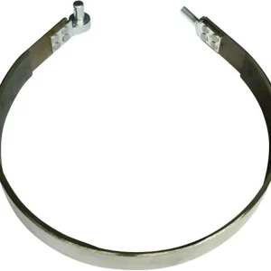 Bremsband links/rechts Ø 245 mm, 735 x 35 mm, Renault Traktor 95-12 – 113-12, 95-14 – 145-14 Markenprodukt