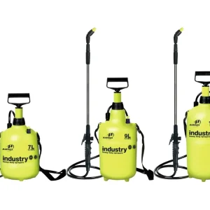 Expressversand Handspritze "Industry Line"