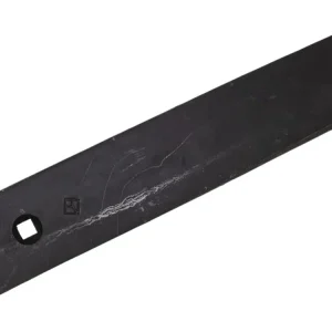 Industriehof® Leitblech links/rechts 375 x 80 x 10 mm für Väderstad Günstig