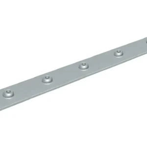 Begrenztes Angebot Anschweißplatte für mehrere Hydraulikrohrschellen zweifach