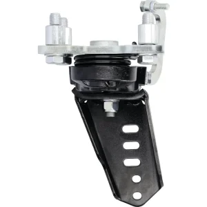 Begrenztes Angebot Fendt Konsole links/rechts für Kotflügel vorne schwenkbar Traktor Vario 300