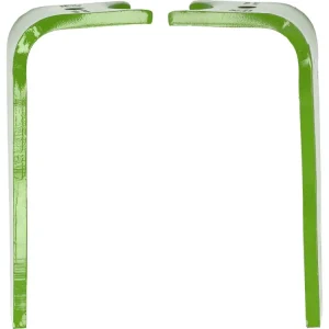 Knallerangebot Amazone Kreiseleggenzinken "Super" 120 x 330 x 15 mm für Säkombination Cirrus, Kreiselgrubber KG, KX